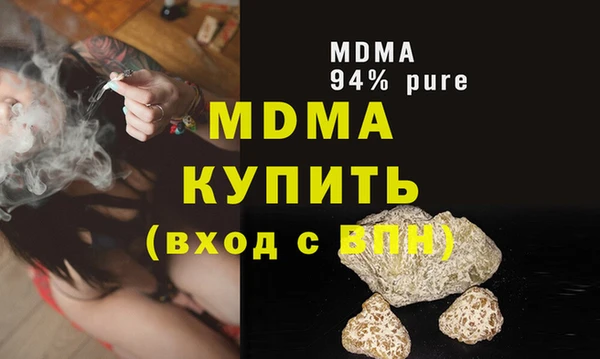 хмурый Аркадак